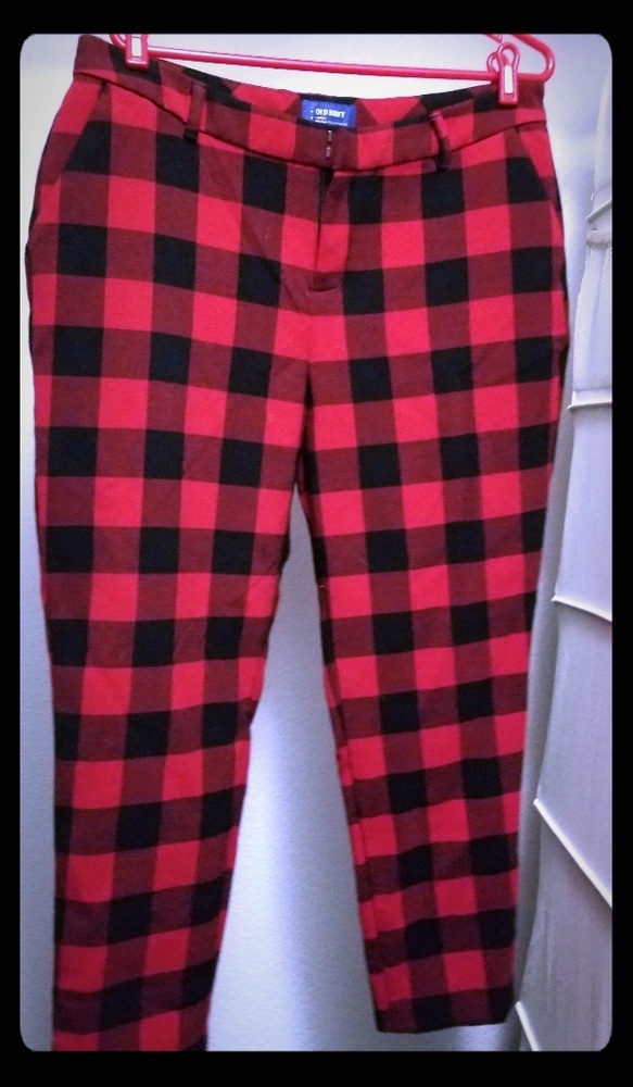 Old Navy Harper sz 14